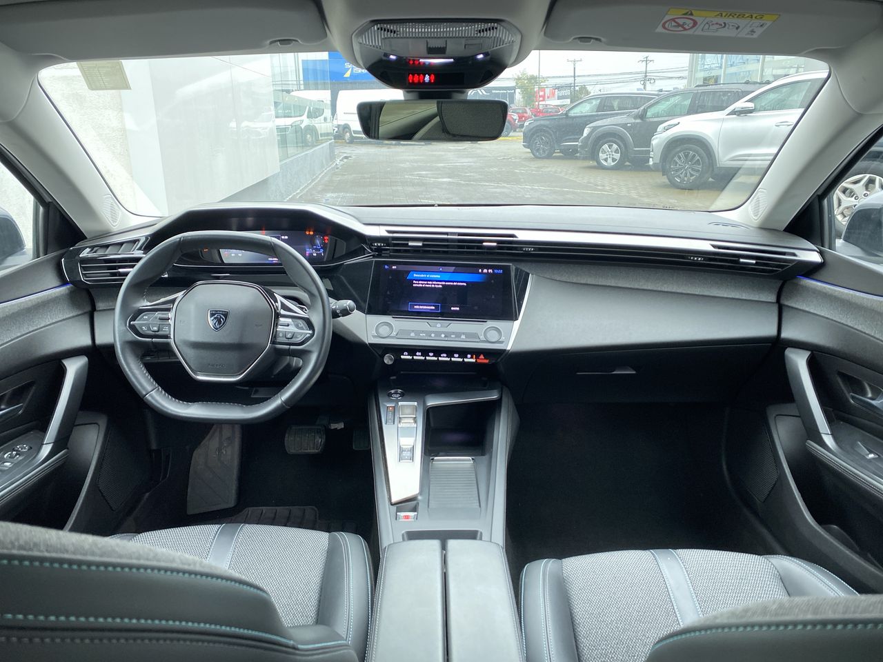 PEUGEOT - 9