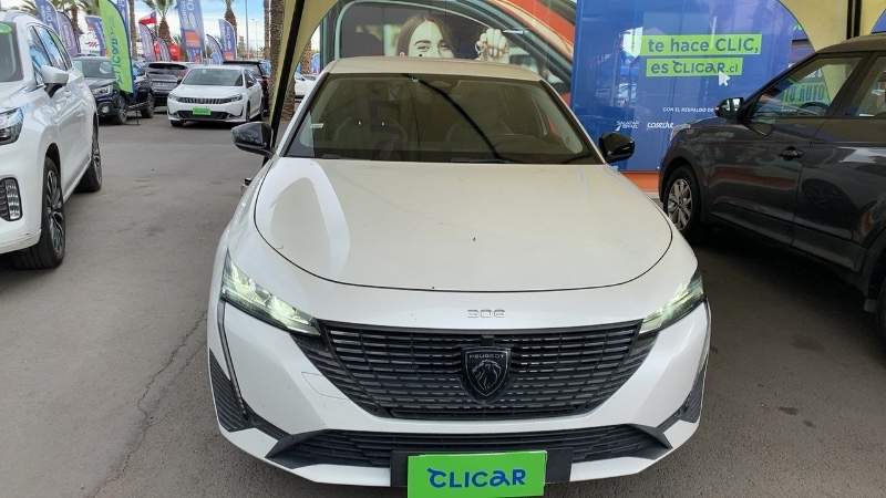 PEUGEOT - 2