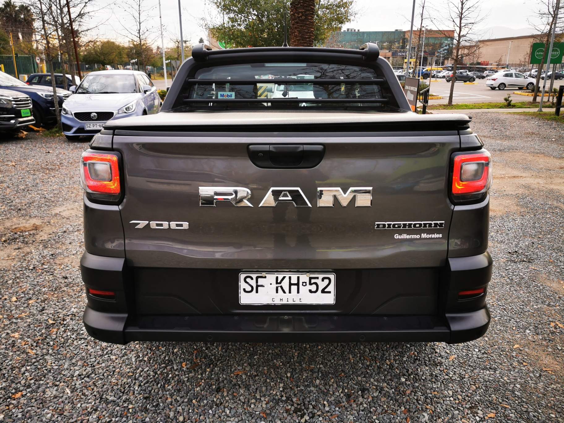 RAM - 4