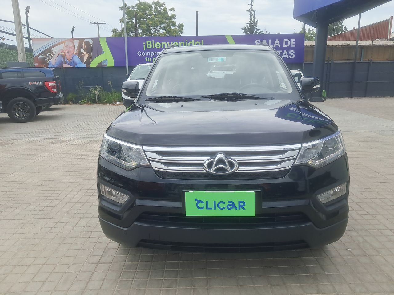 CHANGAN - 2