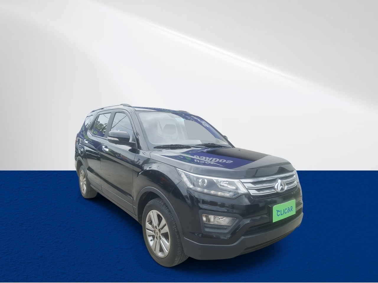 CHANGAN
