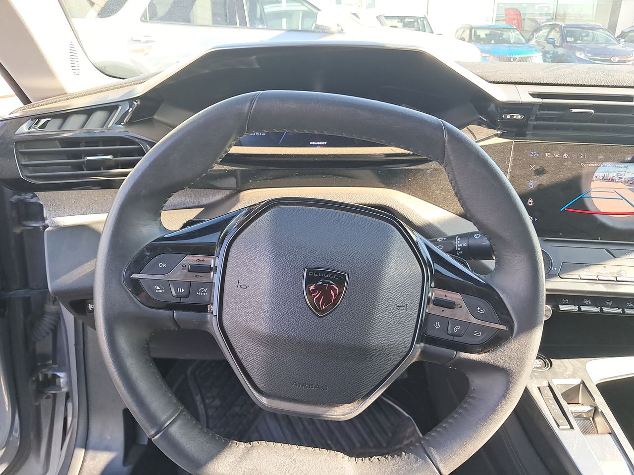 PEUGEOT - 24