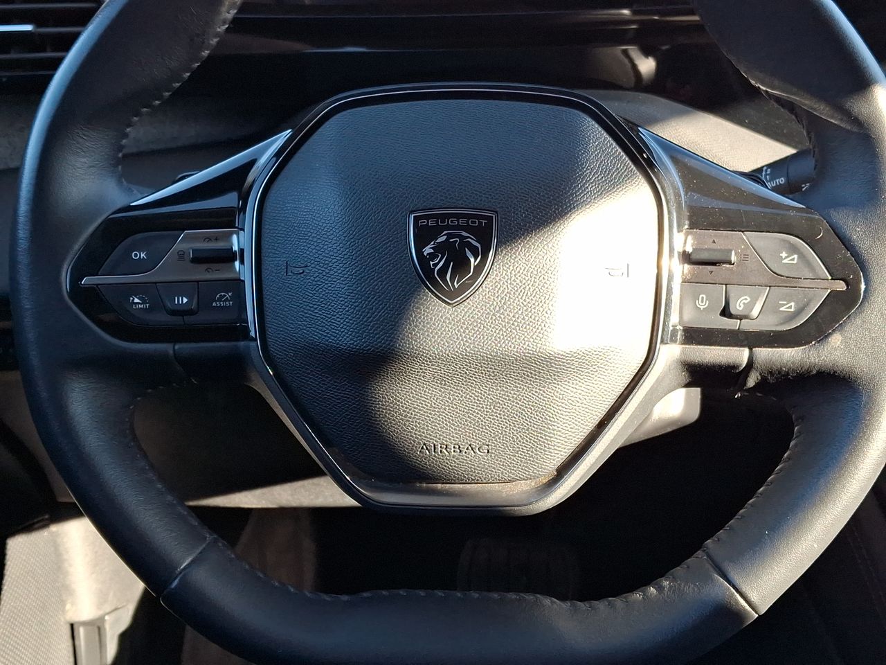 PEUGEOT - 27