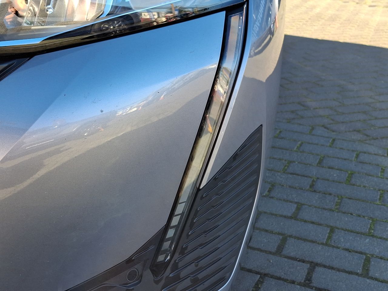 PEUGEOT - 20