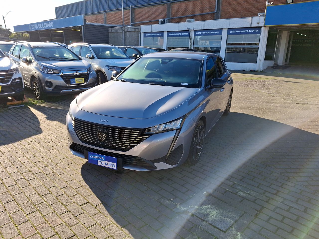 PEUGEOT - 2