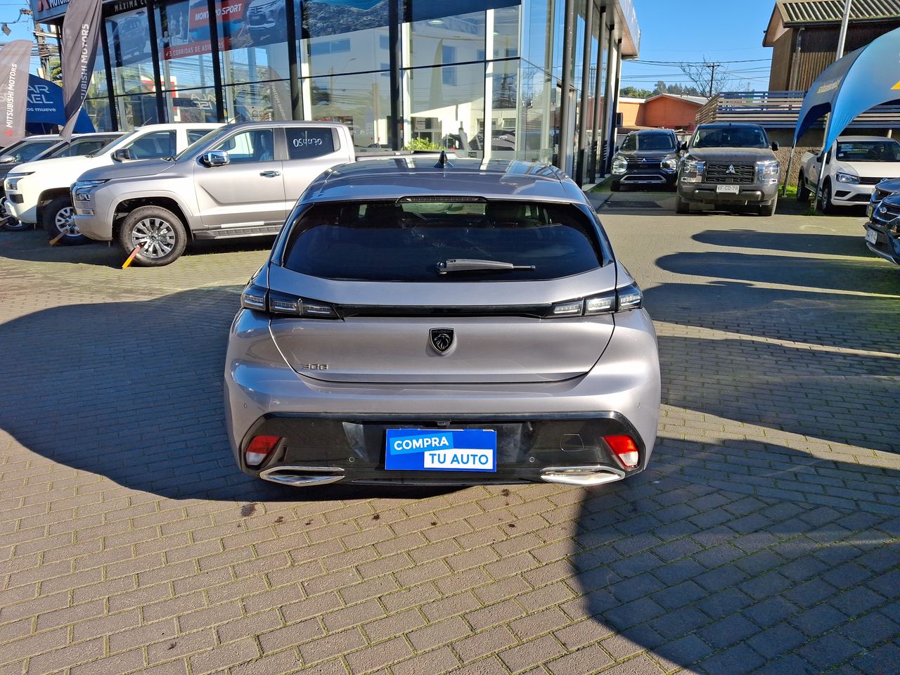 PEUGEOT - 6