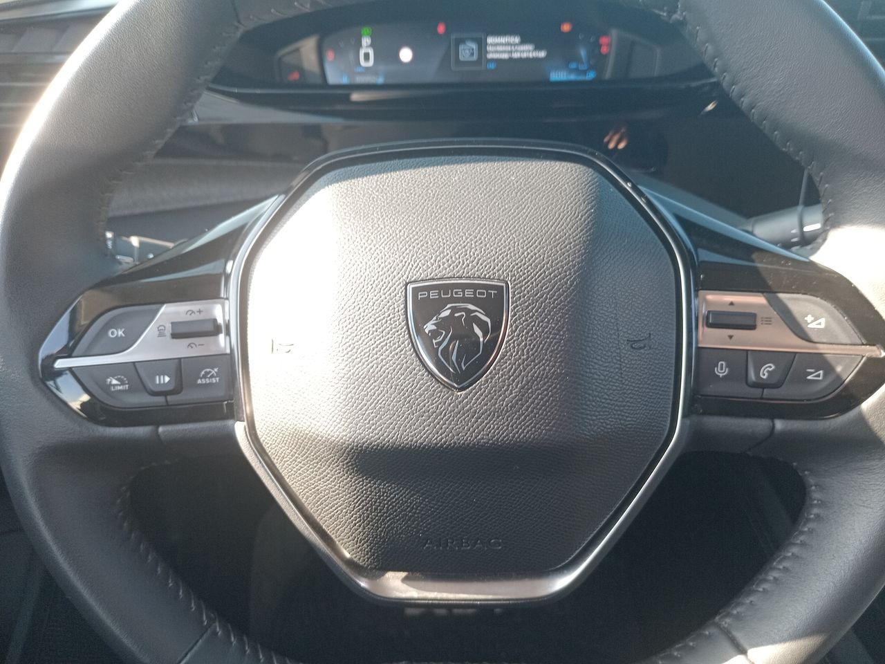 PEUGEOT - 26