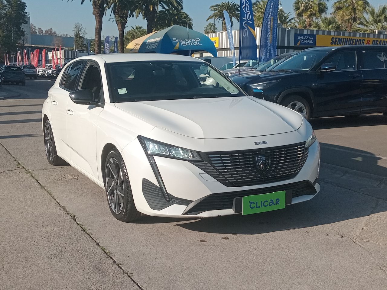 PEUGEOT - 2