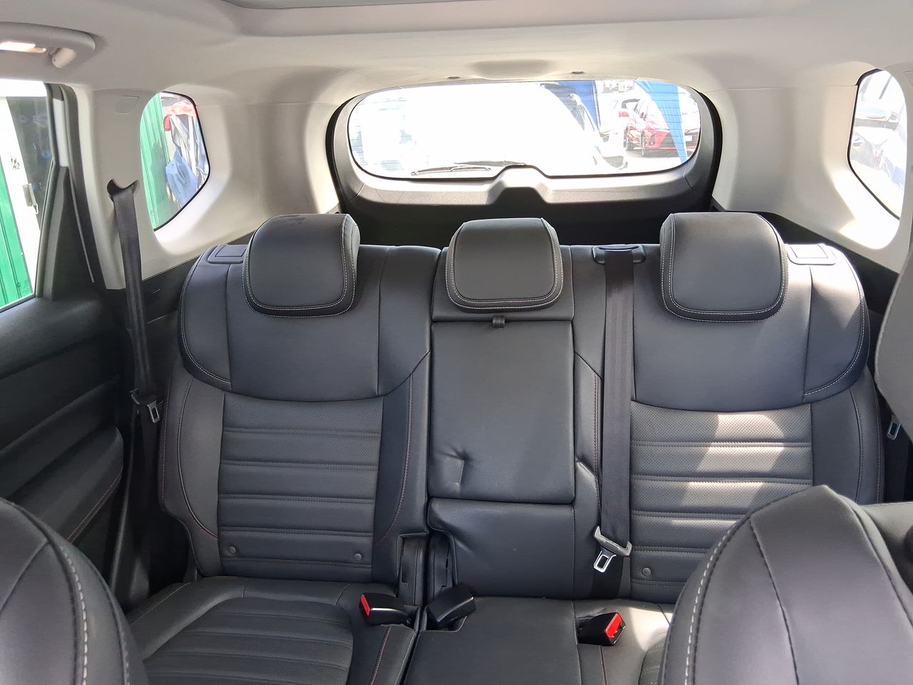 MAXUS - 10