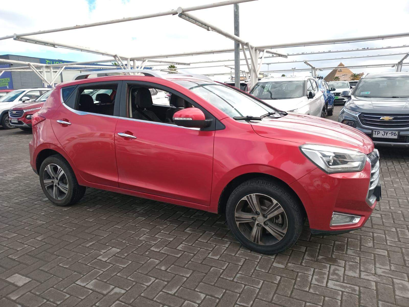 JAC - 2