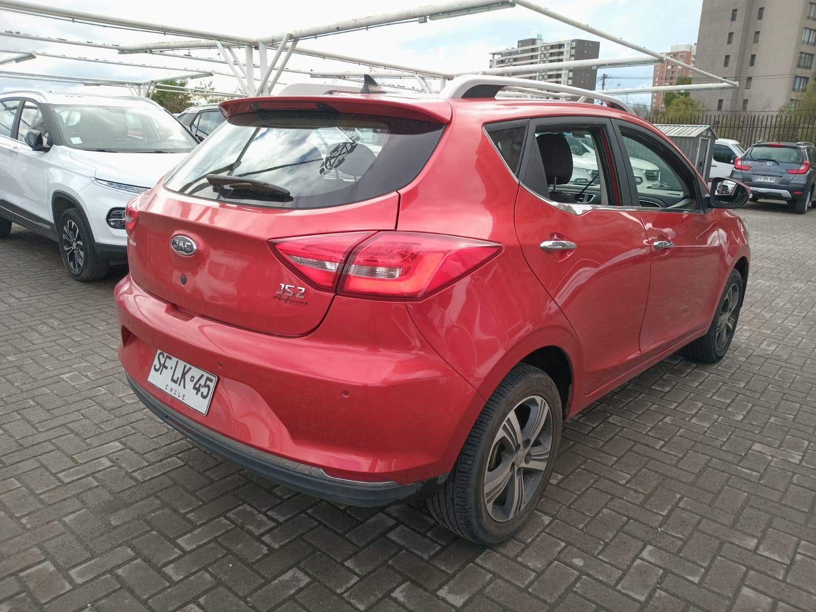 JAC - 3