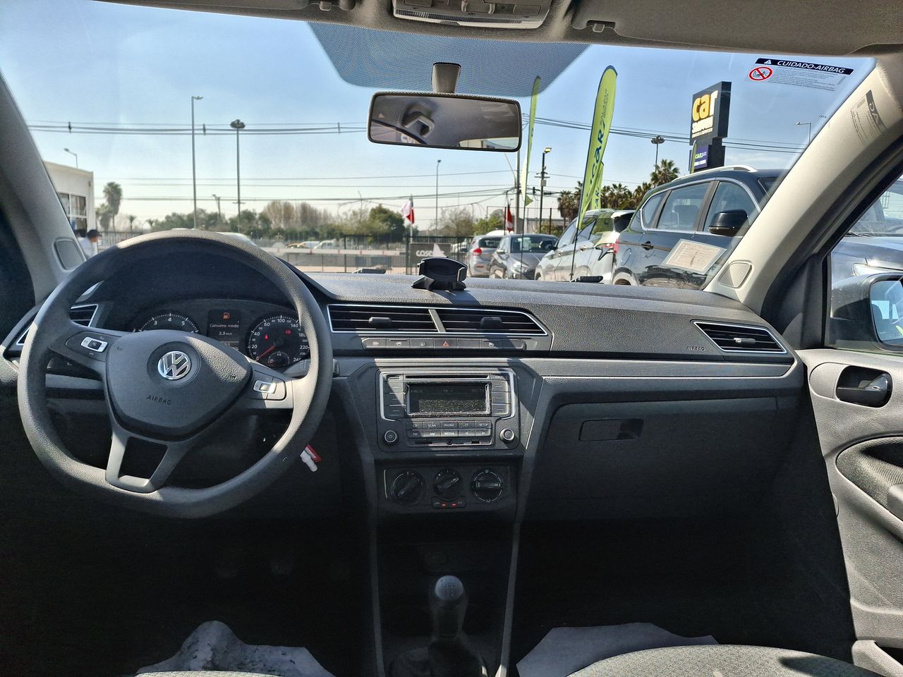 VOLKSWAGEN - 28
