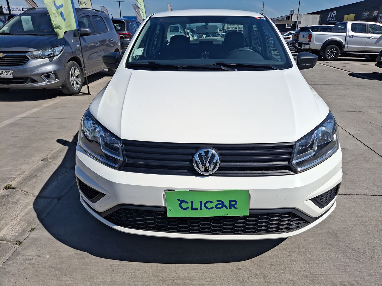 VOLKSWAGEN - 2