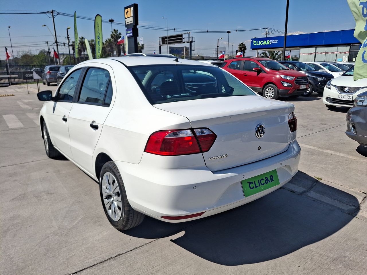 VOLKSWAGEN - 5