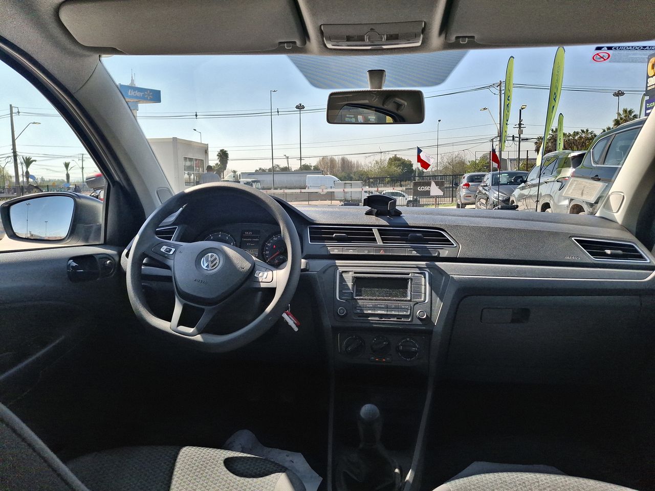 VOLKSWAGEN - 9