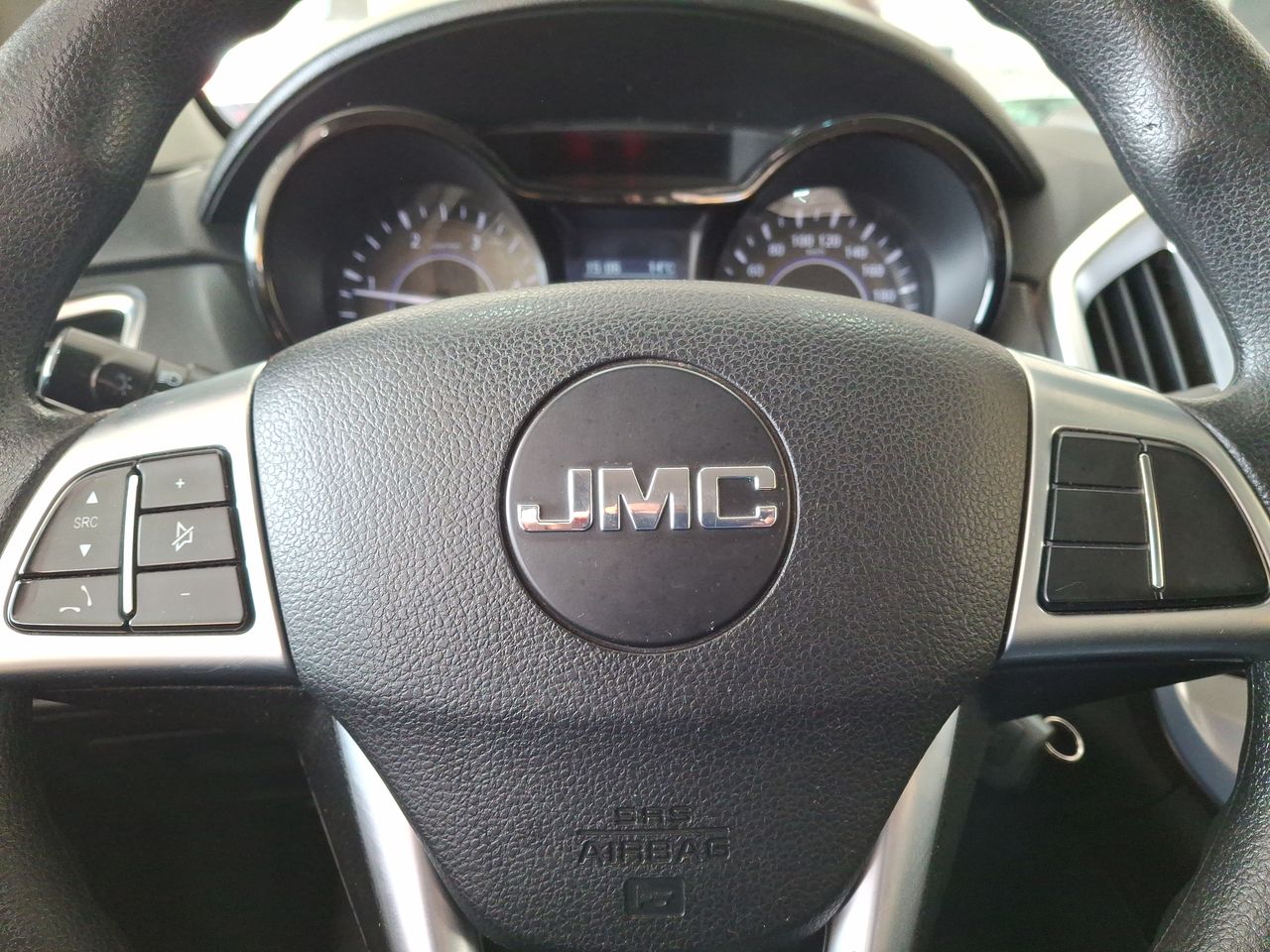 JMC - 22