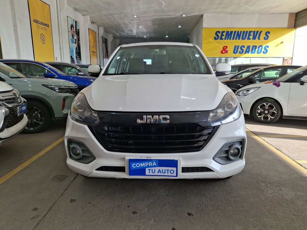 JMC - 2