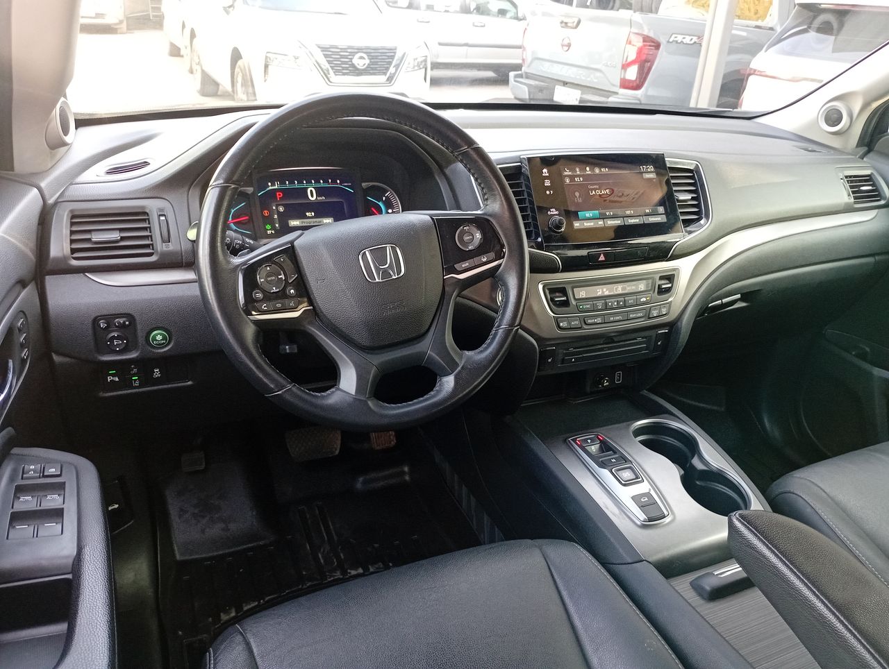 HONDA - 30