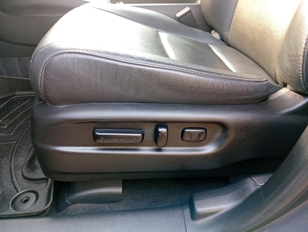 HONDA - 21