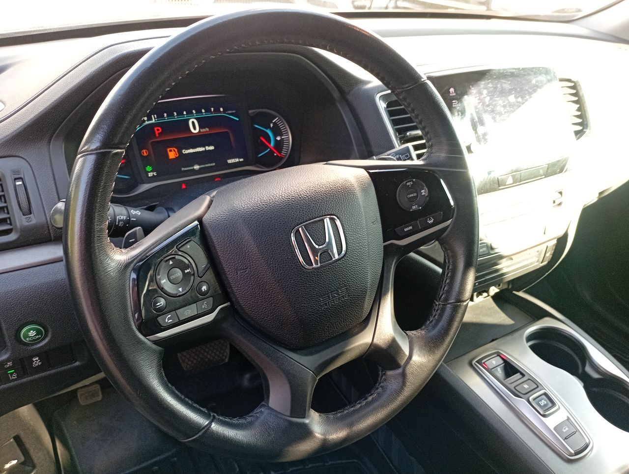 HONDA - 23