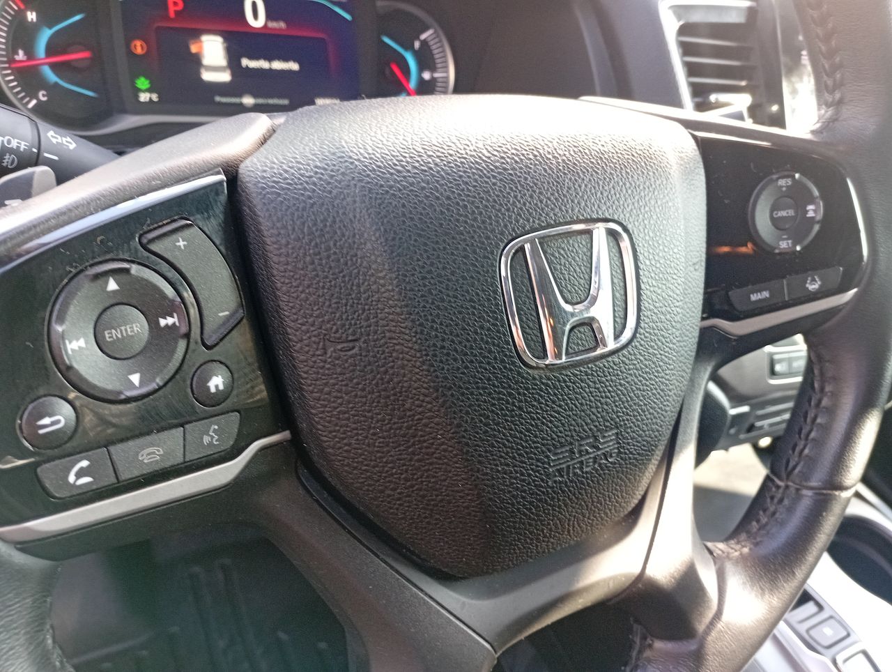 HONDA - 24