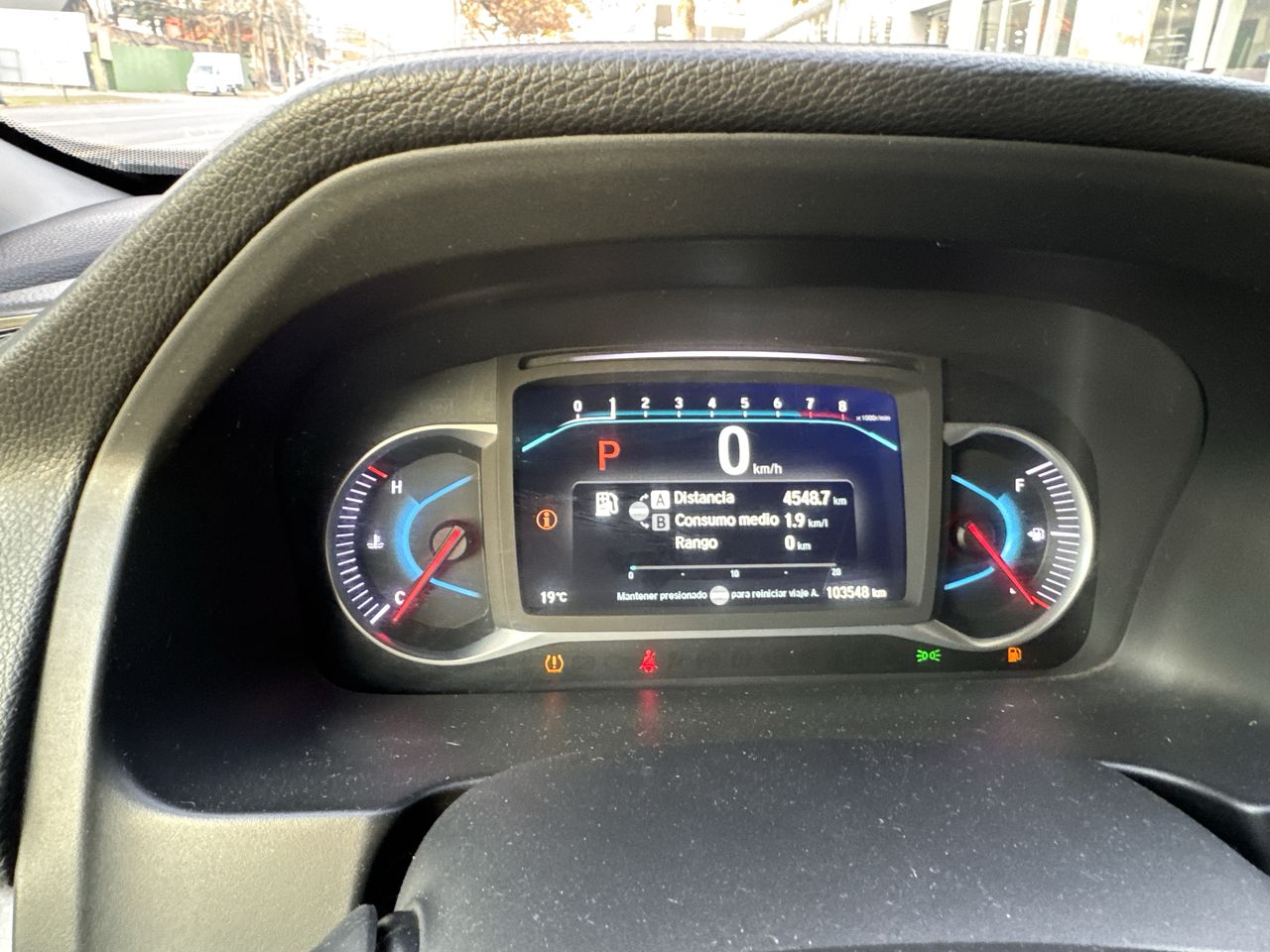 HONDA - 18