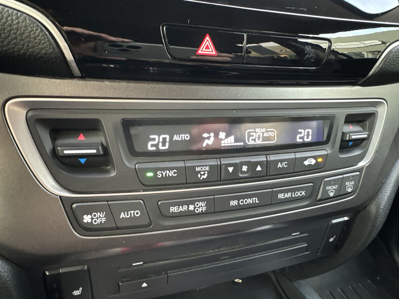 HONDA - 21