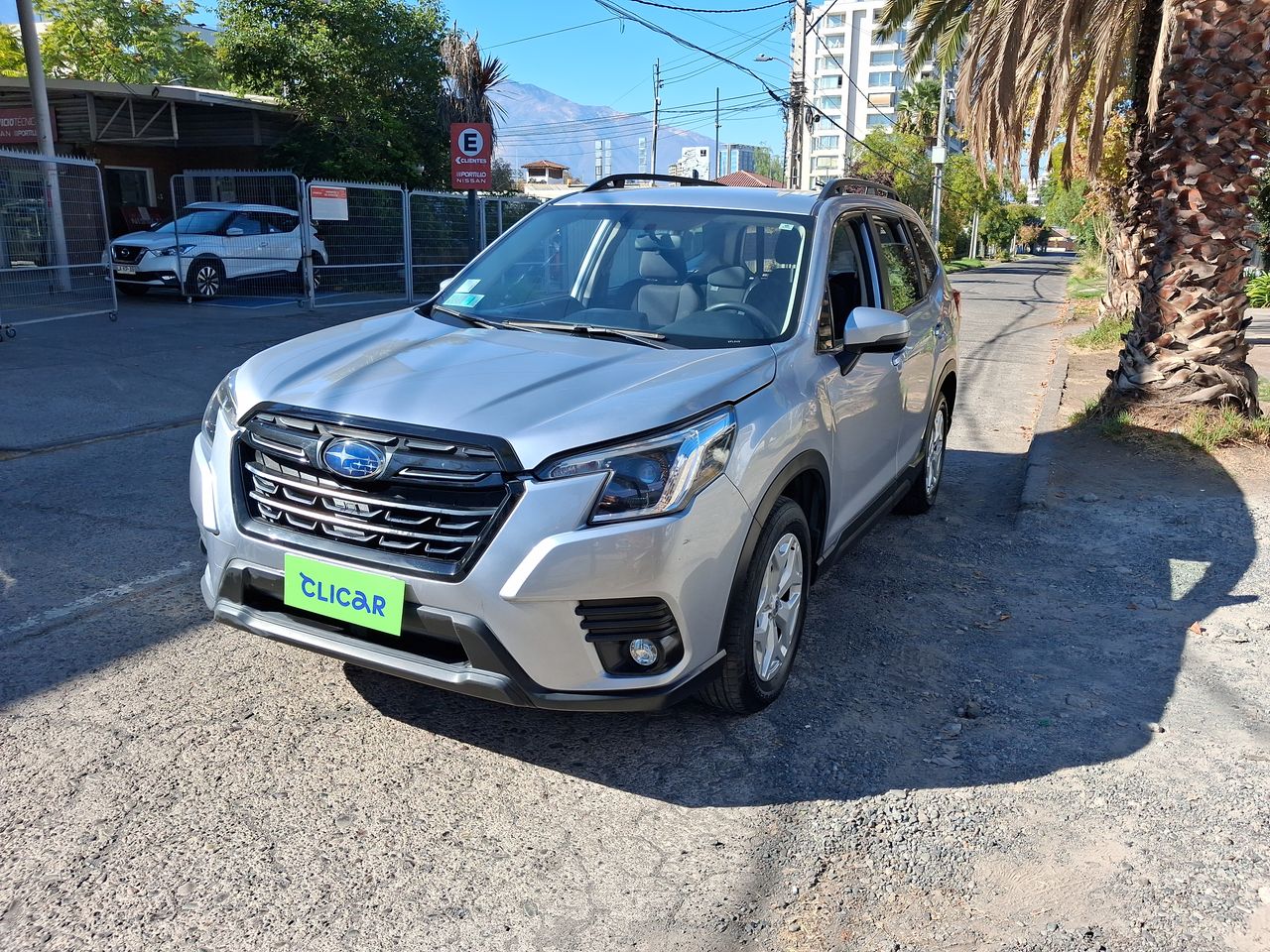 SUBARU - 3