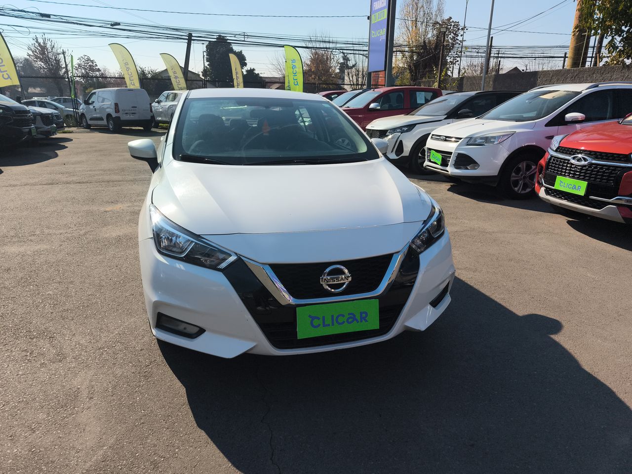 NISSAN - 2