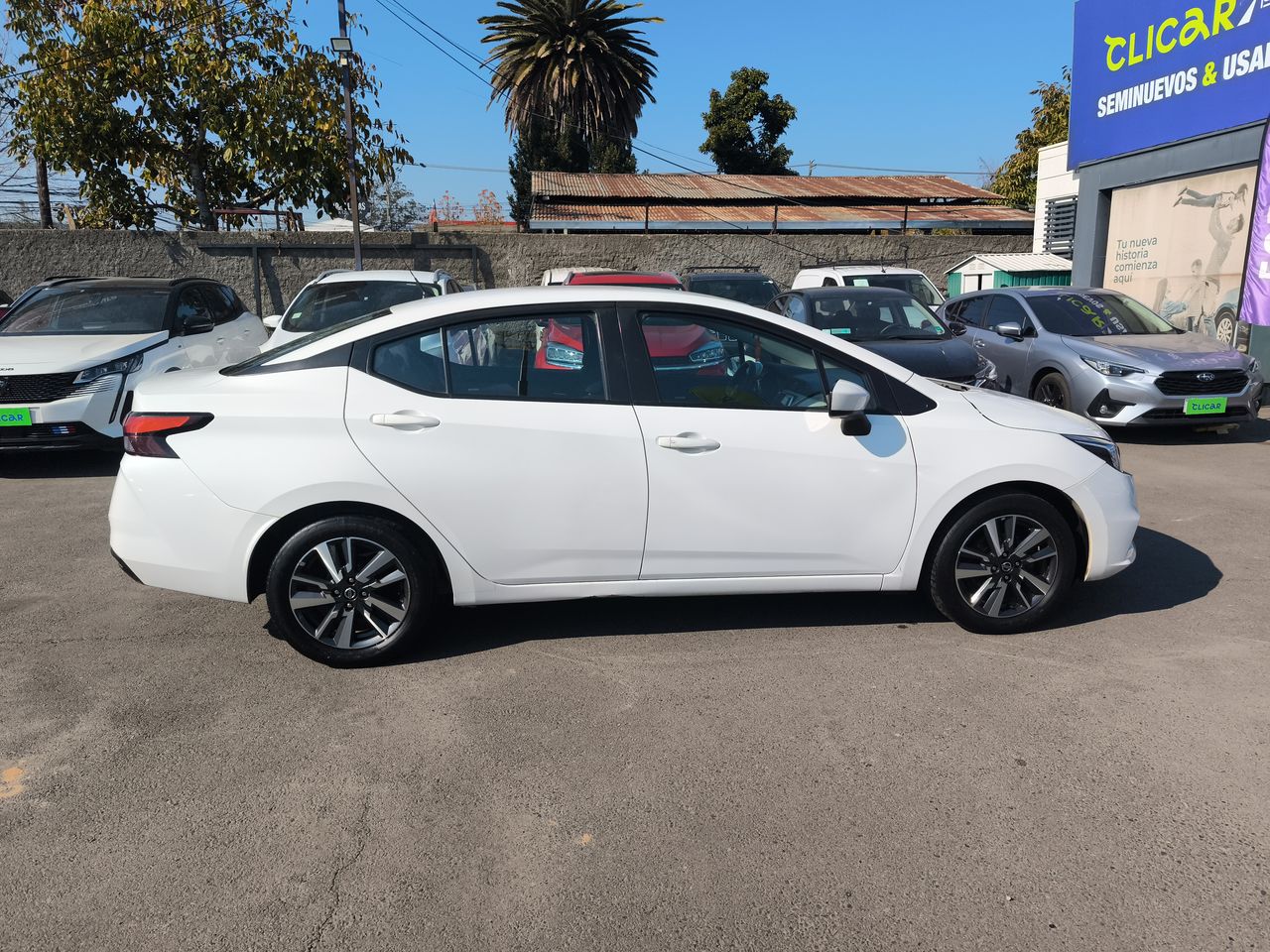 NISSAN - 8