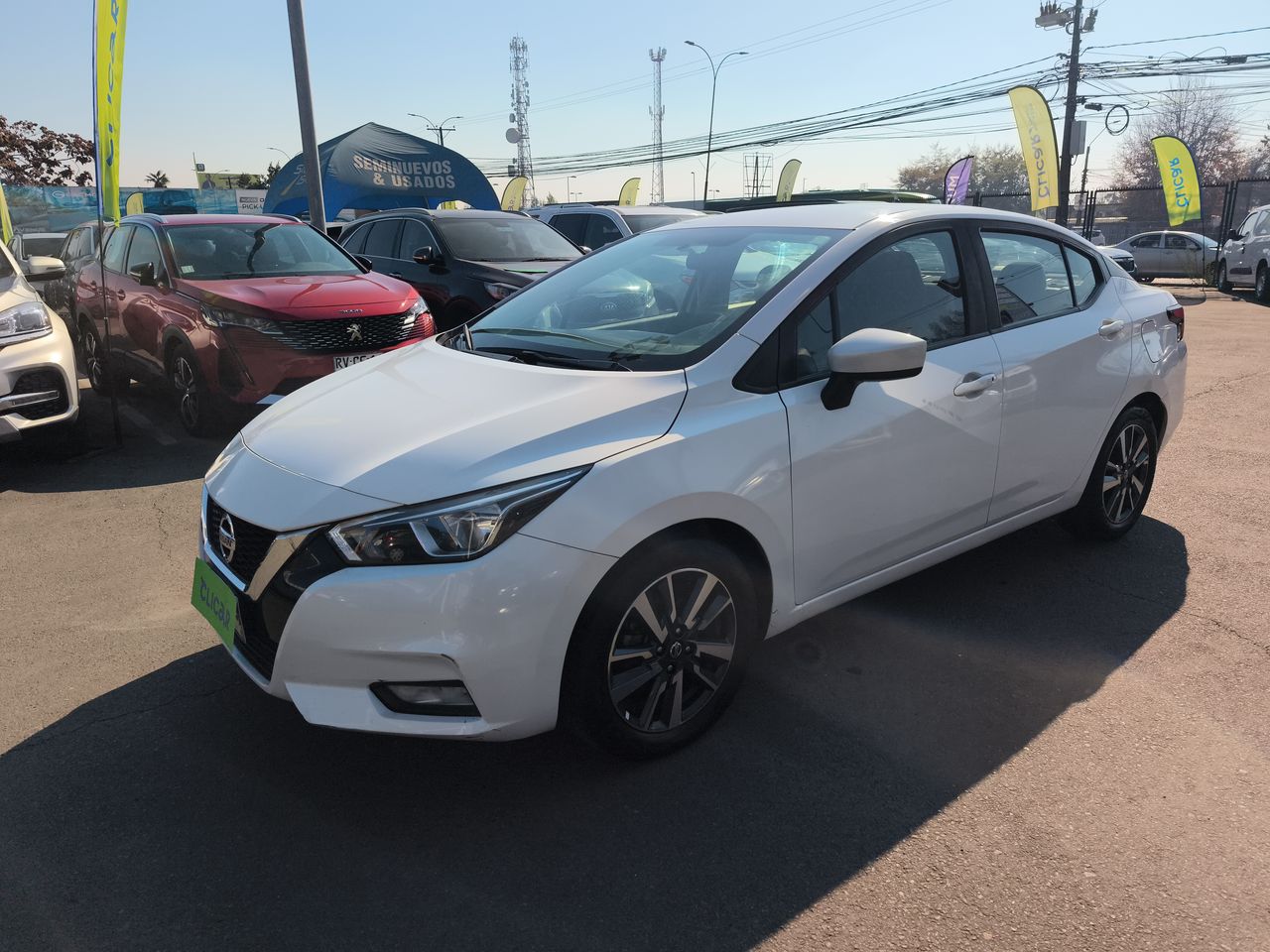 NISSAN - 3