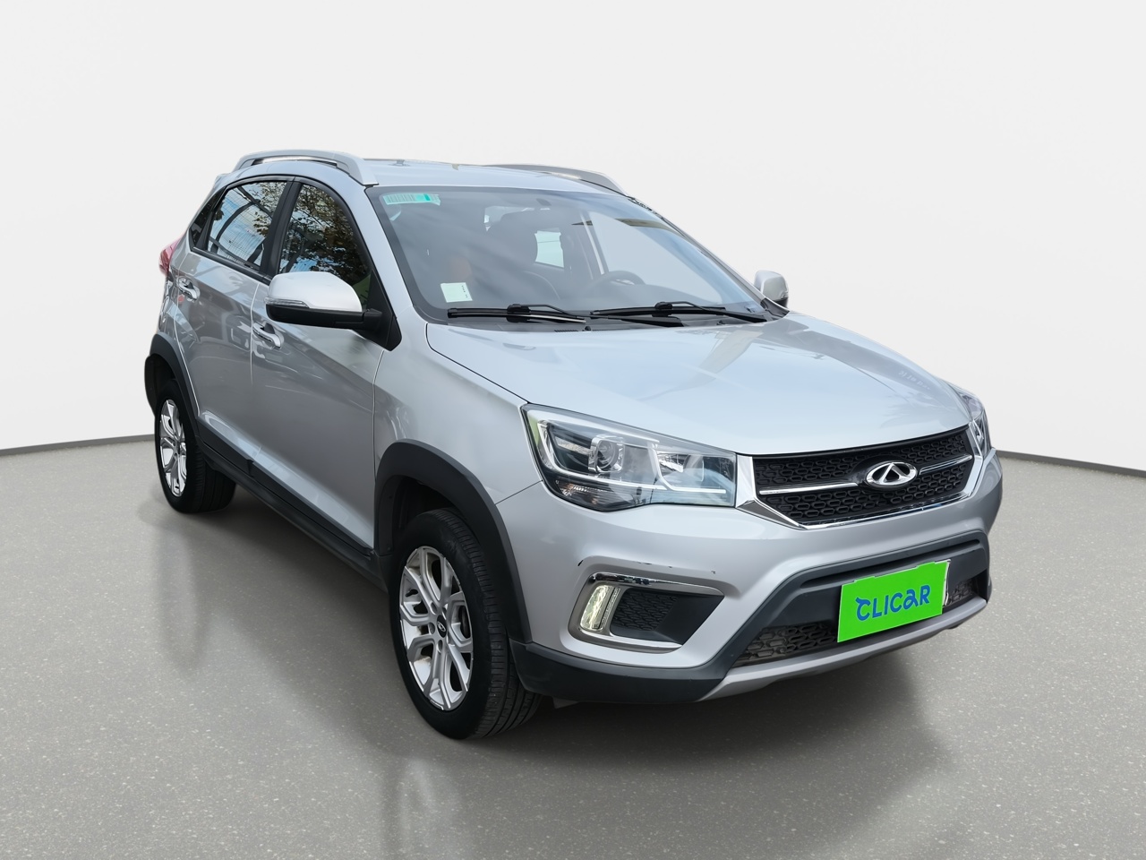 CHERY