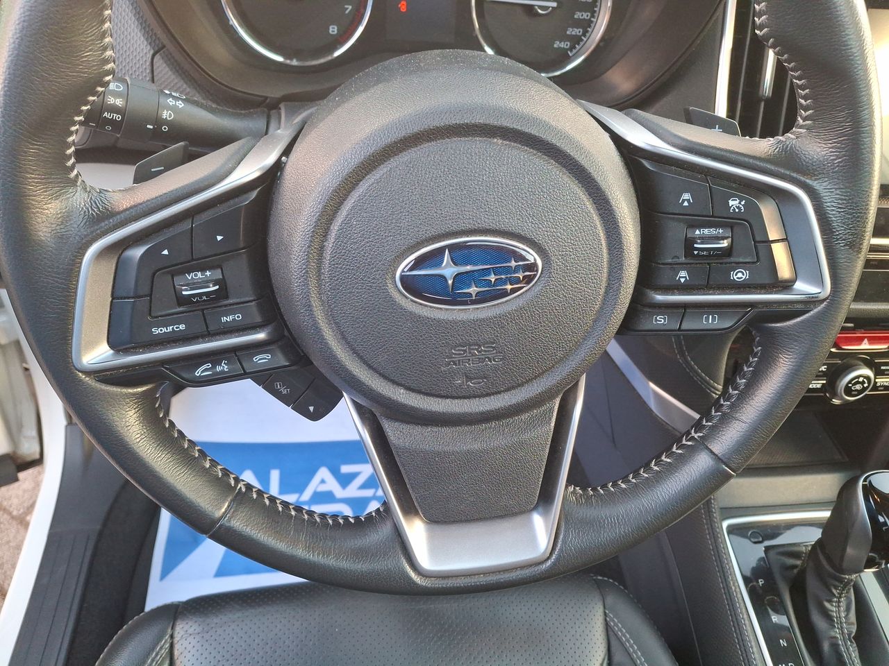 SUBARU - 26