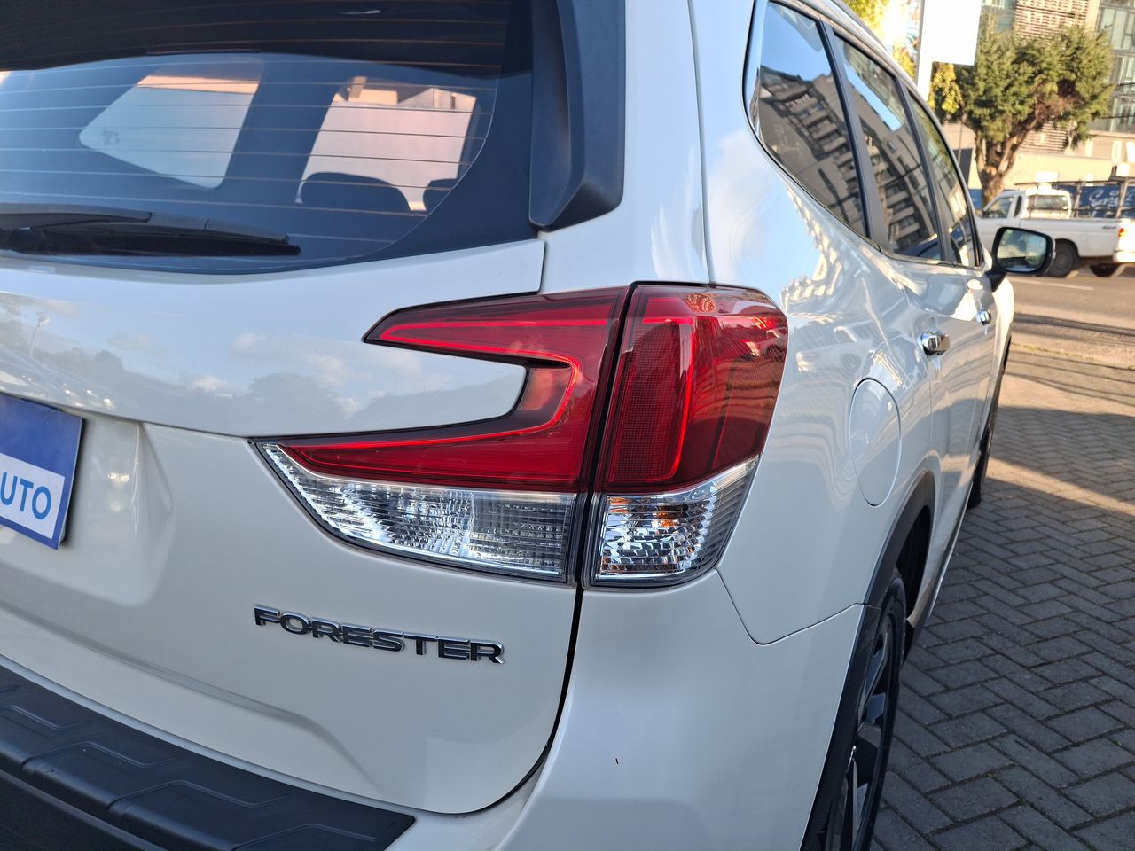 SUBARU - 20