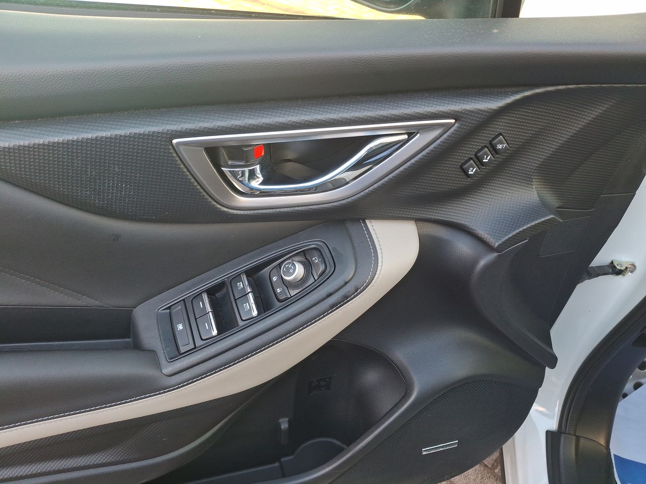 SUBARU - 22
