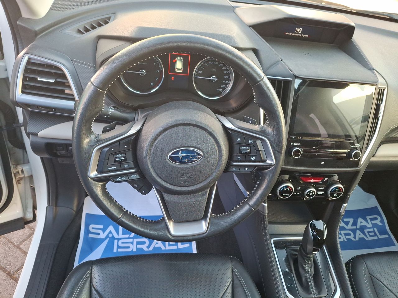 SUBARU - 25