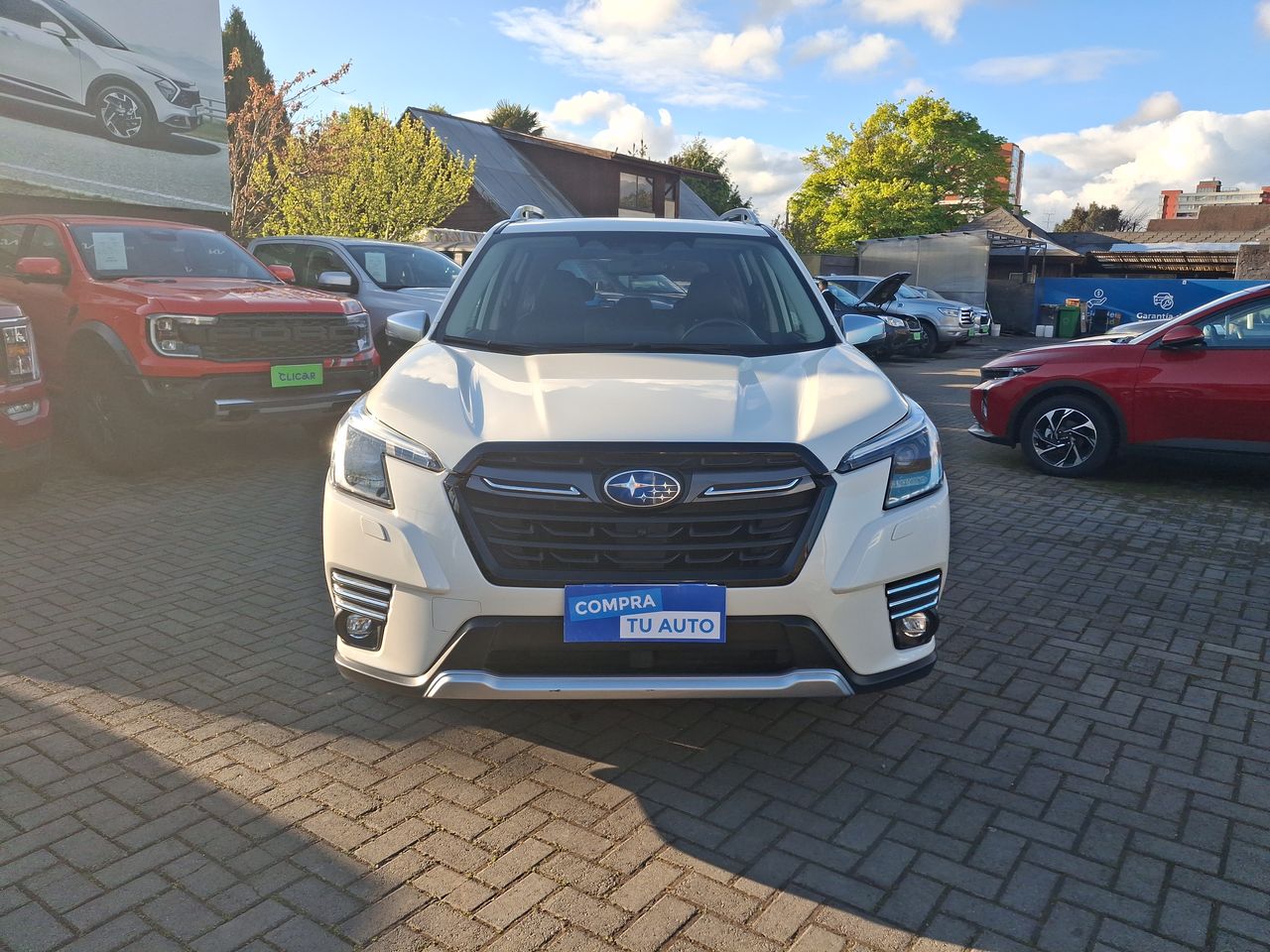 SUBARU - 2