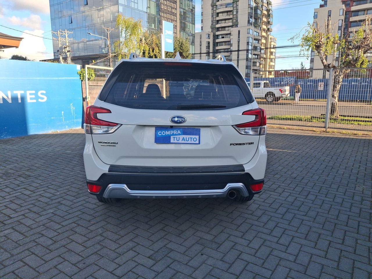 SUBARU - 6