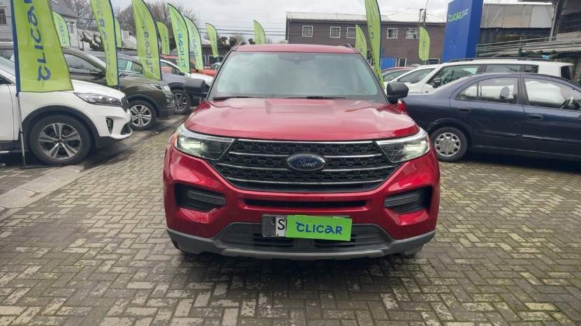 FORD - 2
