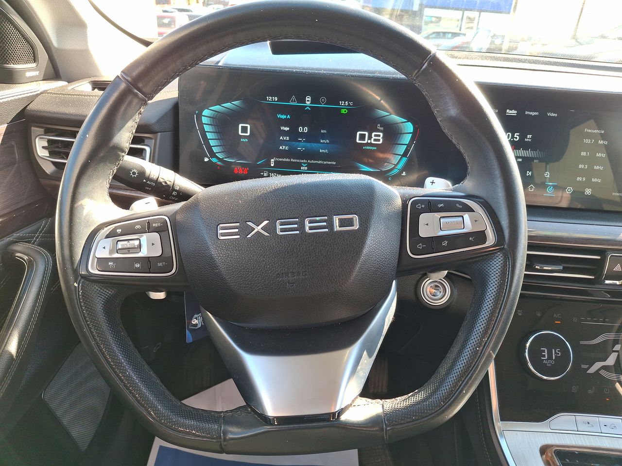 EXEED - 24