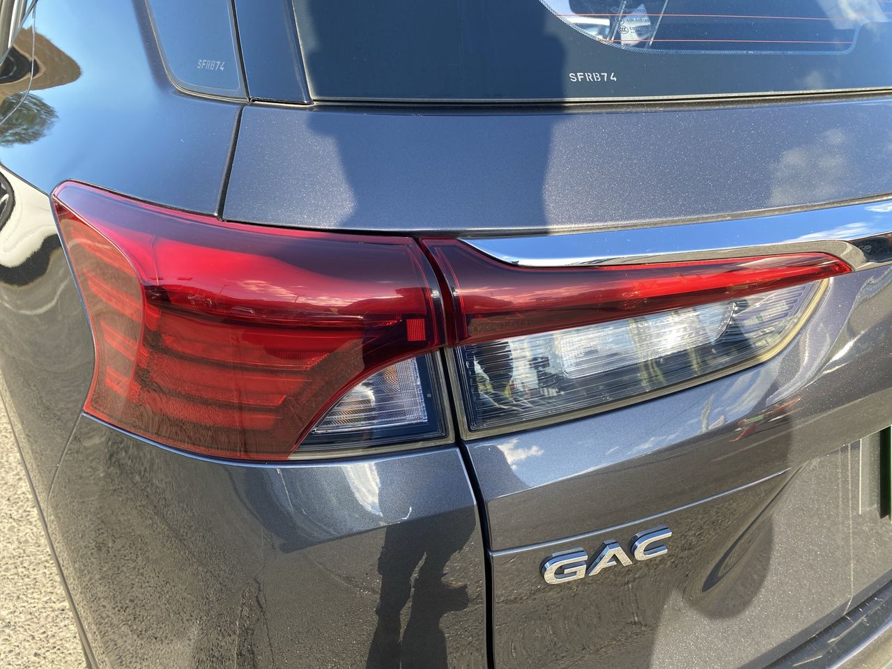 GAC - 15
