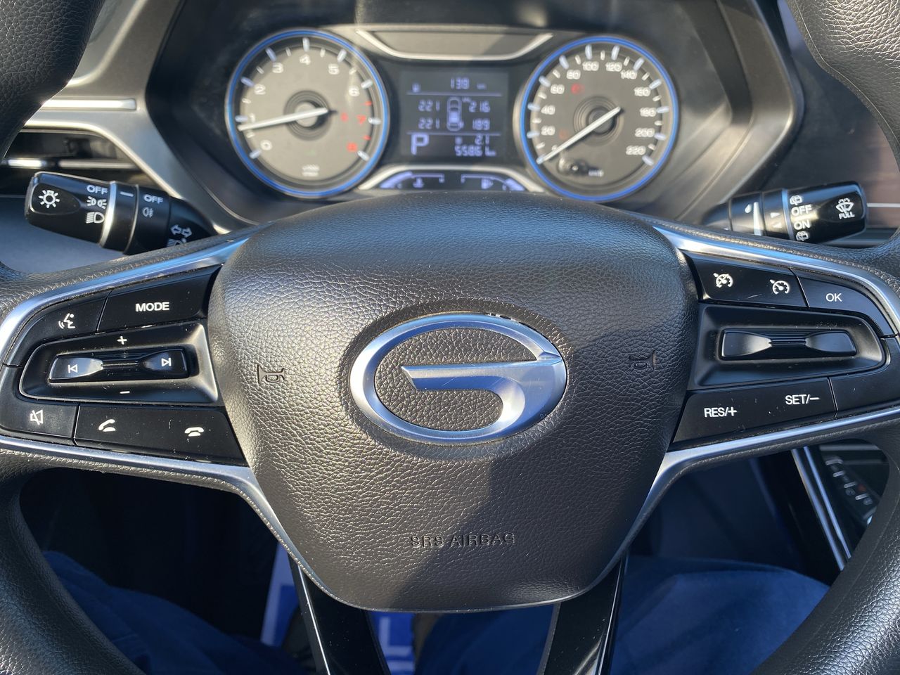 GAC - 20