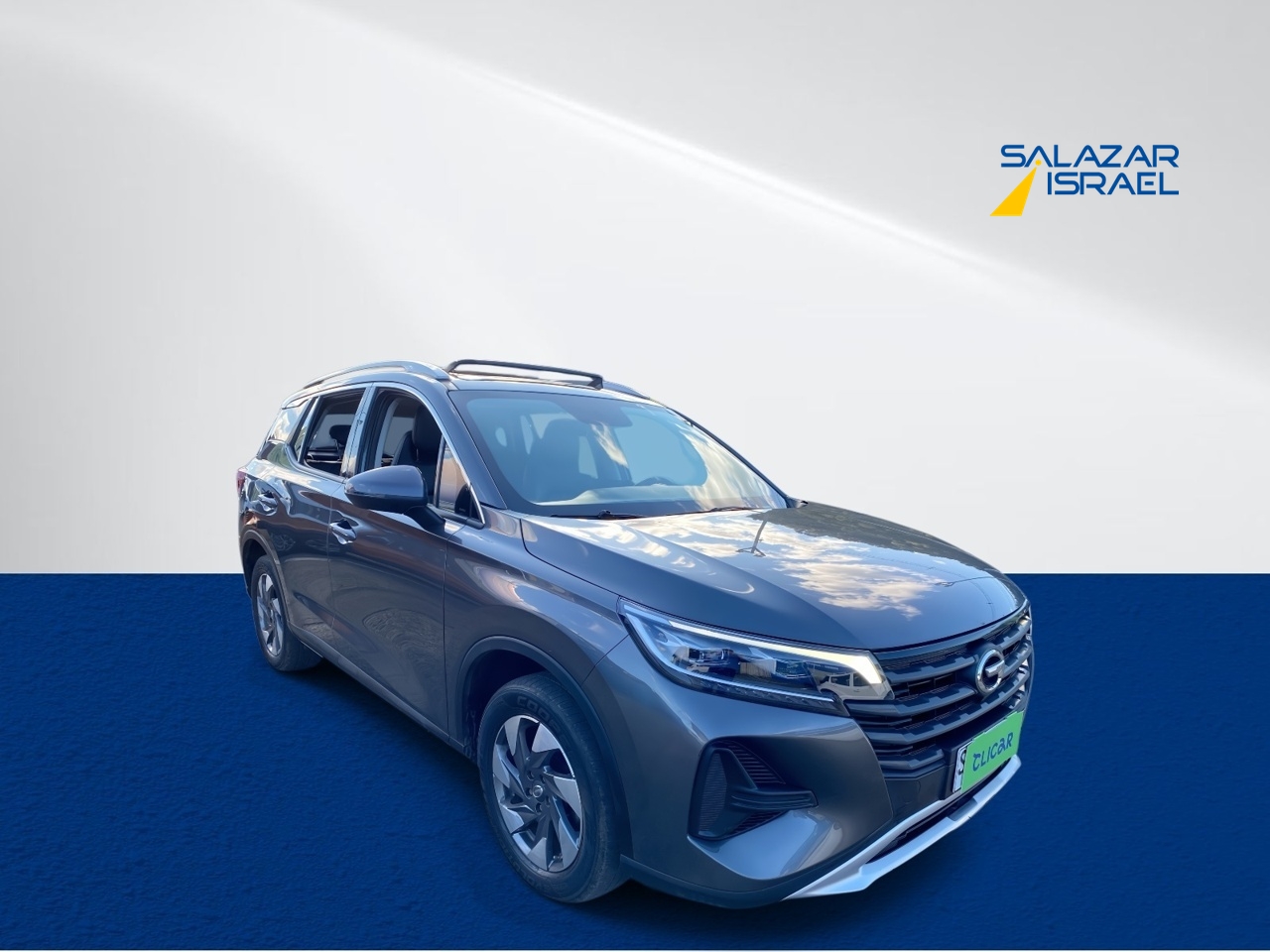 GAC