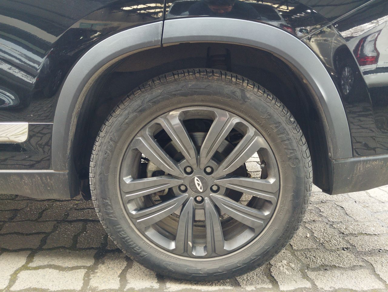 CHERY - 17