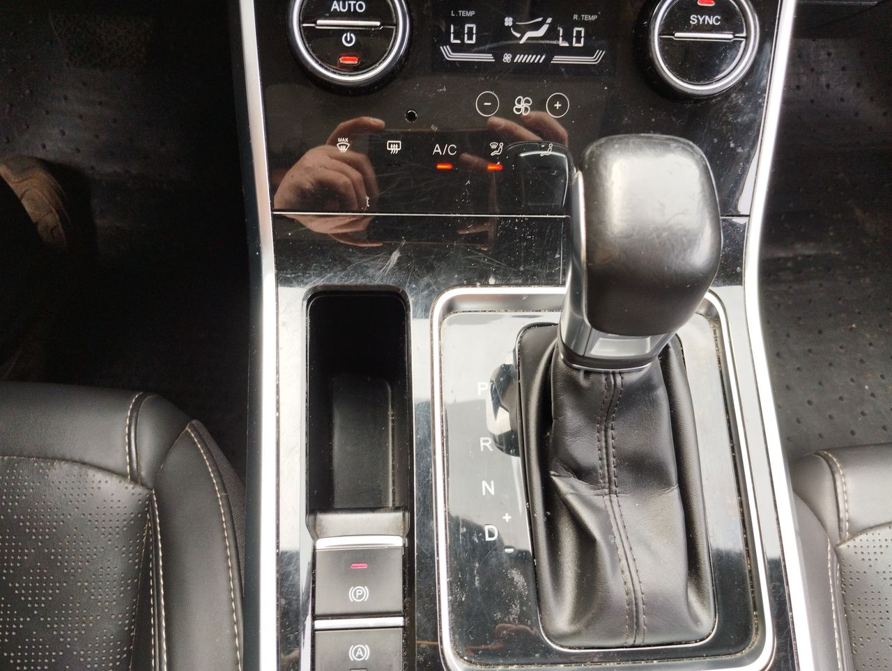 CHERY - 29
