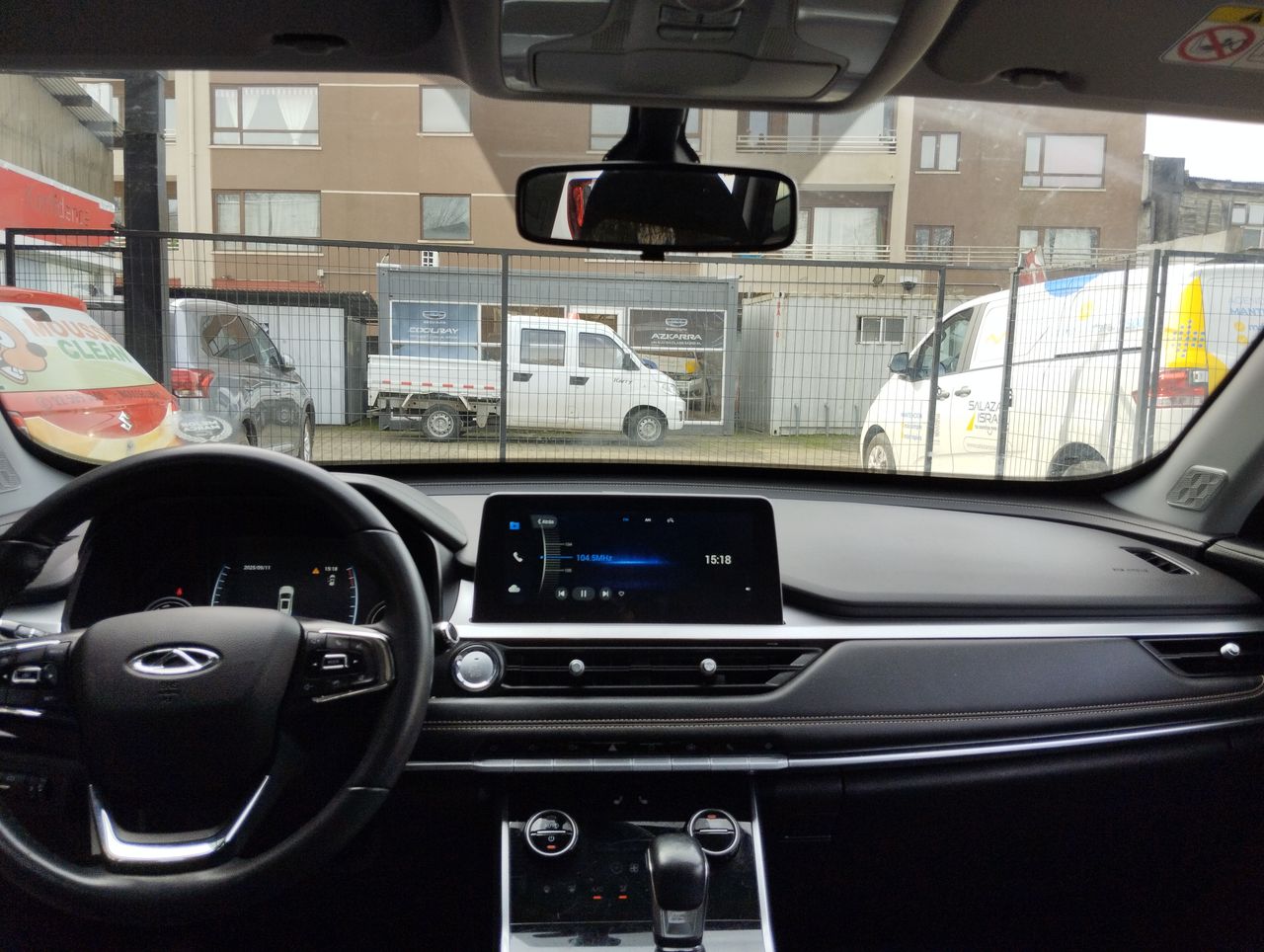 CHERY - 30