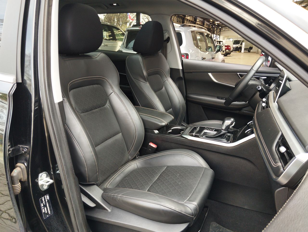 CHERY - 32