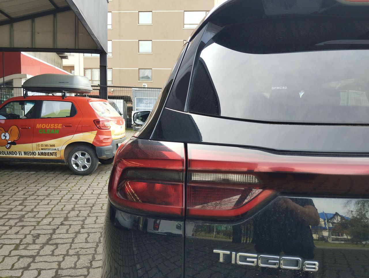 CHERY - 19