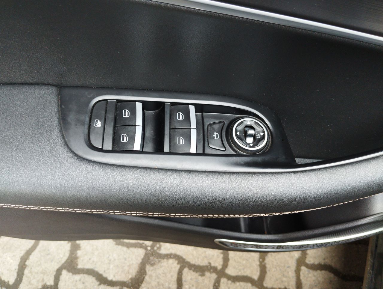 CHERY - 20