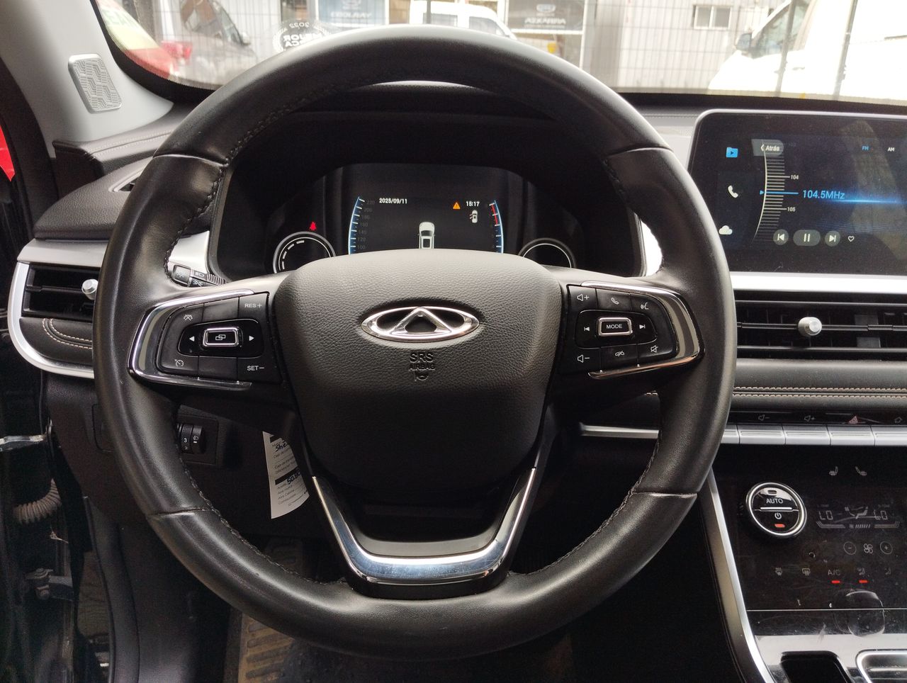 CHERY - 23